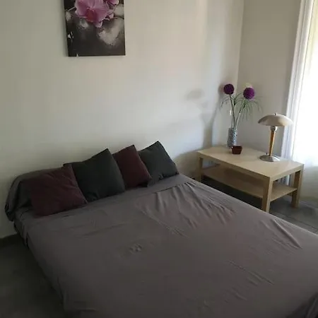 Studio Vue Lägenhet *