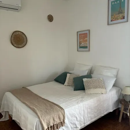 Vue Appartement