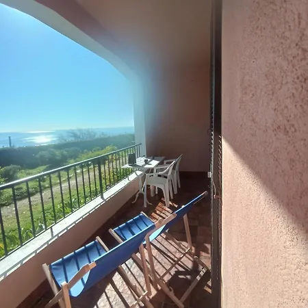 Vue Appartement *