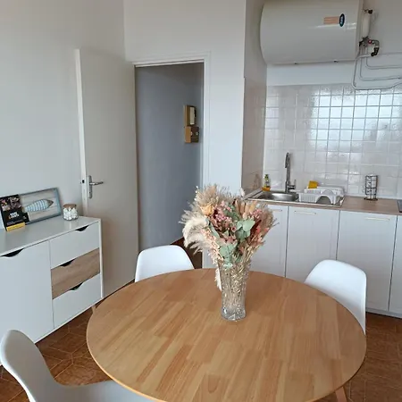 Appartement Vue *