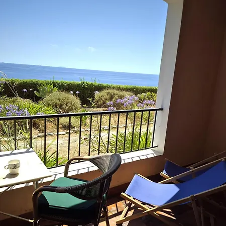 Vue Appartement *